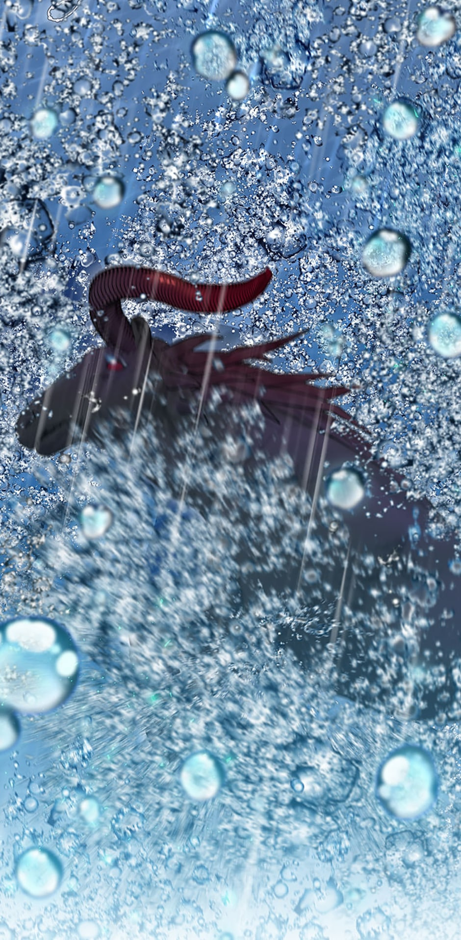 Read Ending Maker chapter 21 image 2 on Lezhin