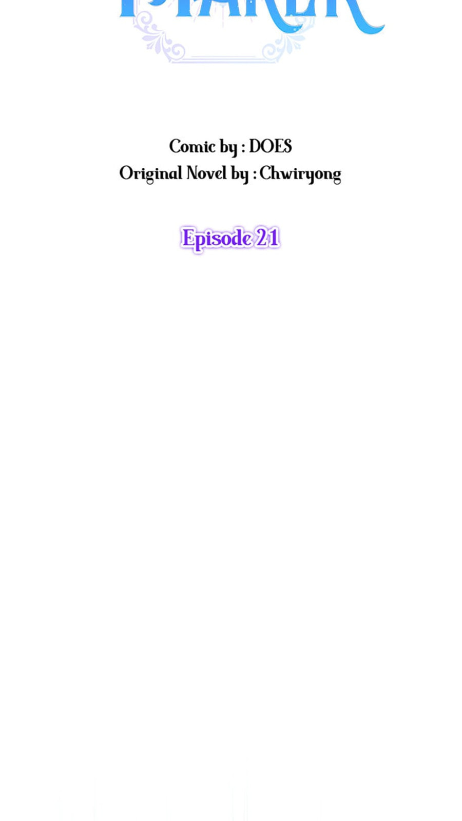 Read Ending Maker chapter 21 image 21 on Lezhin