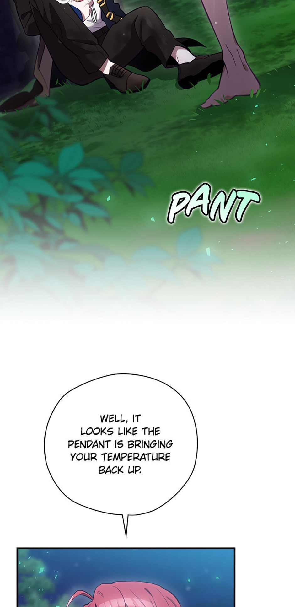 Read Ending Maker chapter 21 image 26 on Lezhin