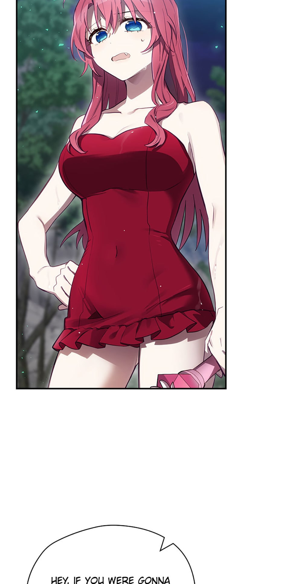 Read Ending Maker chapter 21 image 27 on Lezhin