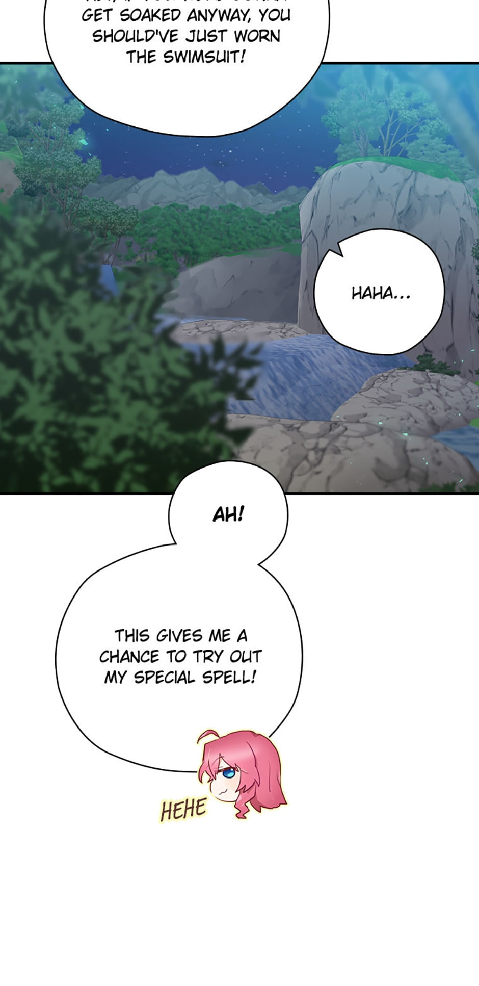 Read Ending Maker chapter 21 image 28 on Lezhin