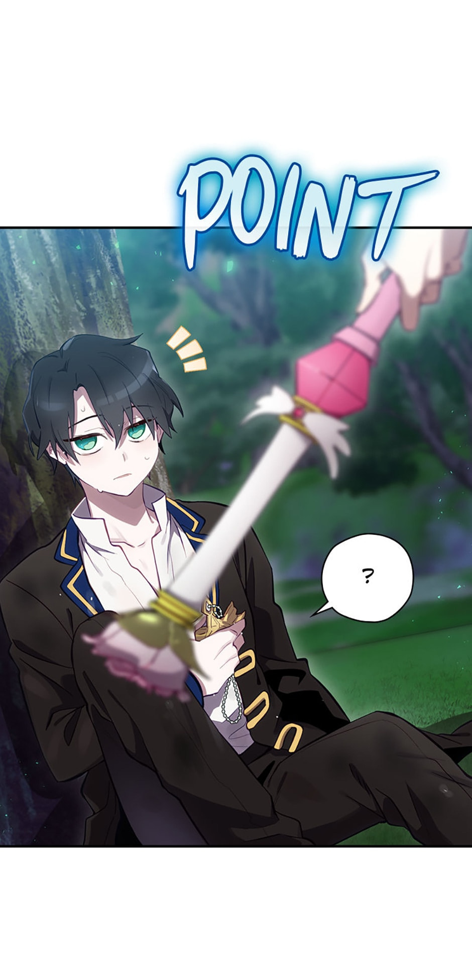 Read Ending Maker chapter 21 image 29 on Lezhin