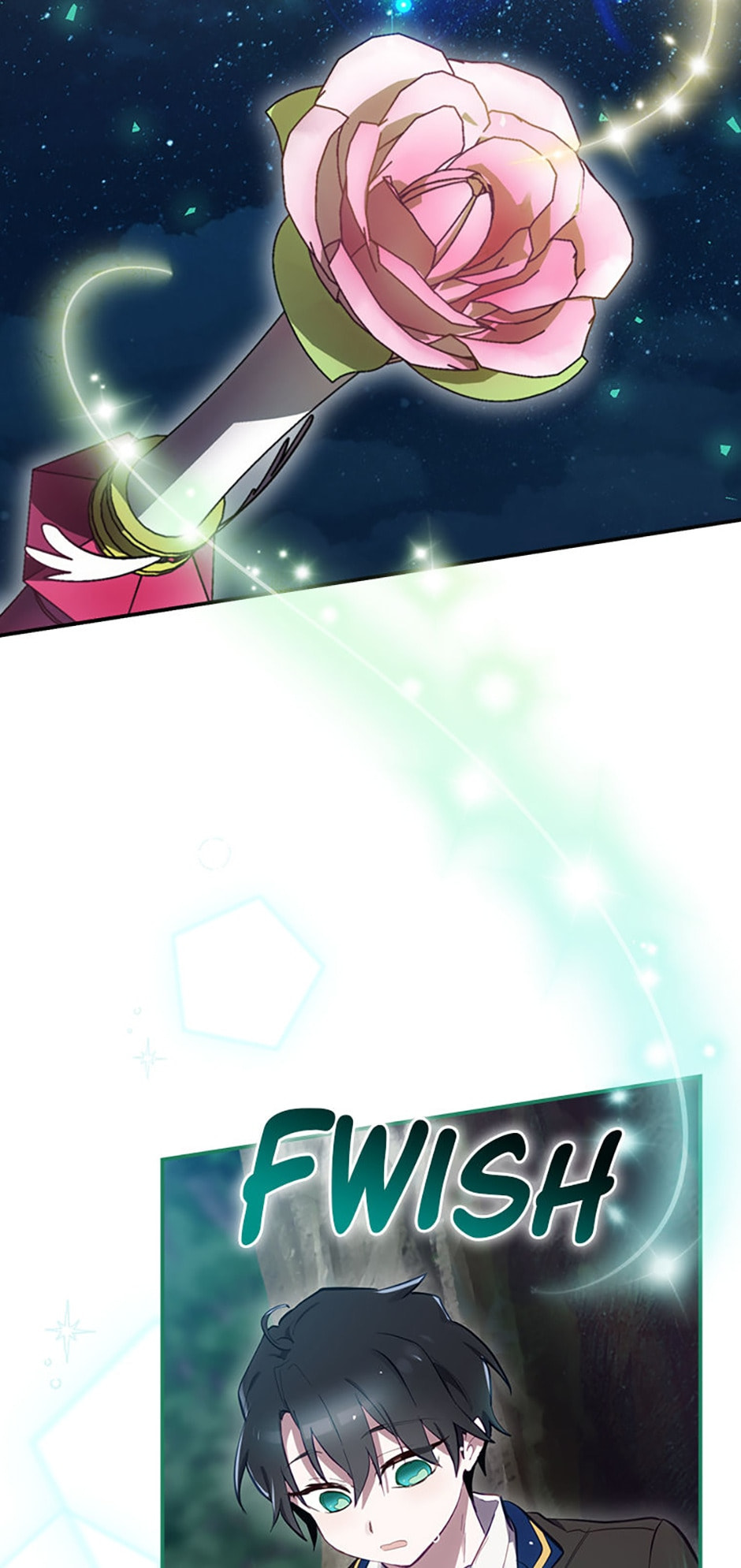 Read Ending Maker chapter 21 image 31 on Lezhin