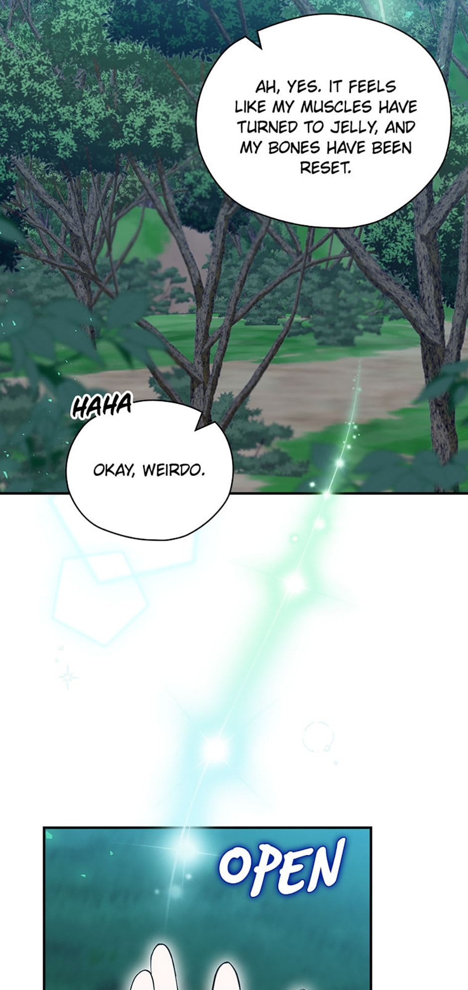 Read Ending Maker chapter 21 image 33 on Lezhin