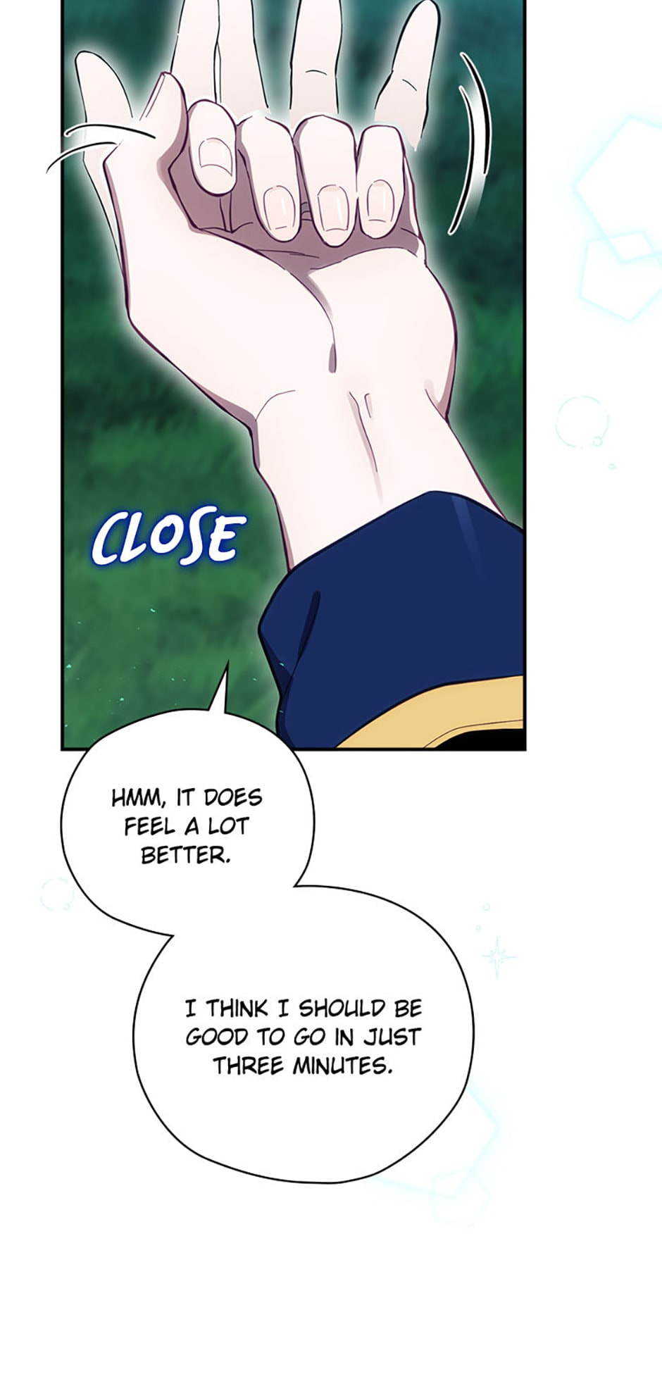 Read Ending Maker chapter 21 image 34 on Lezhin