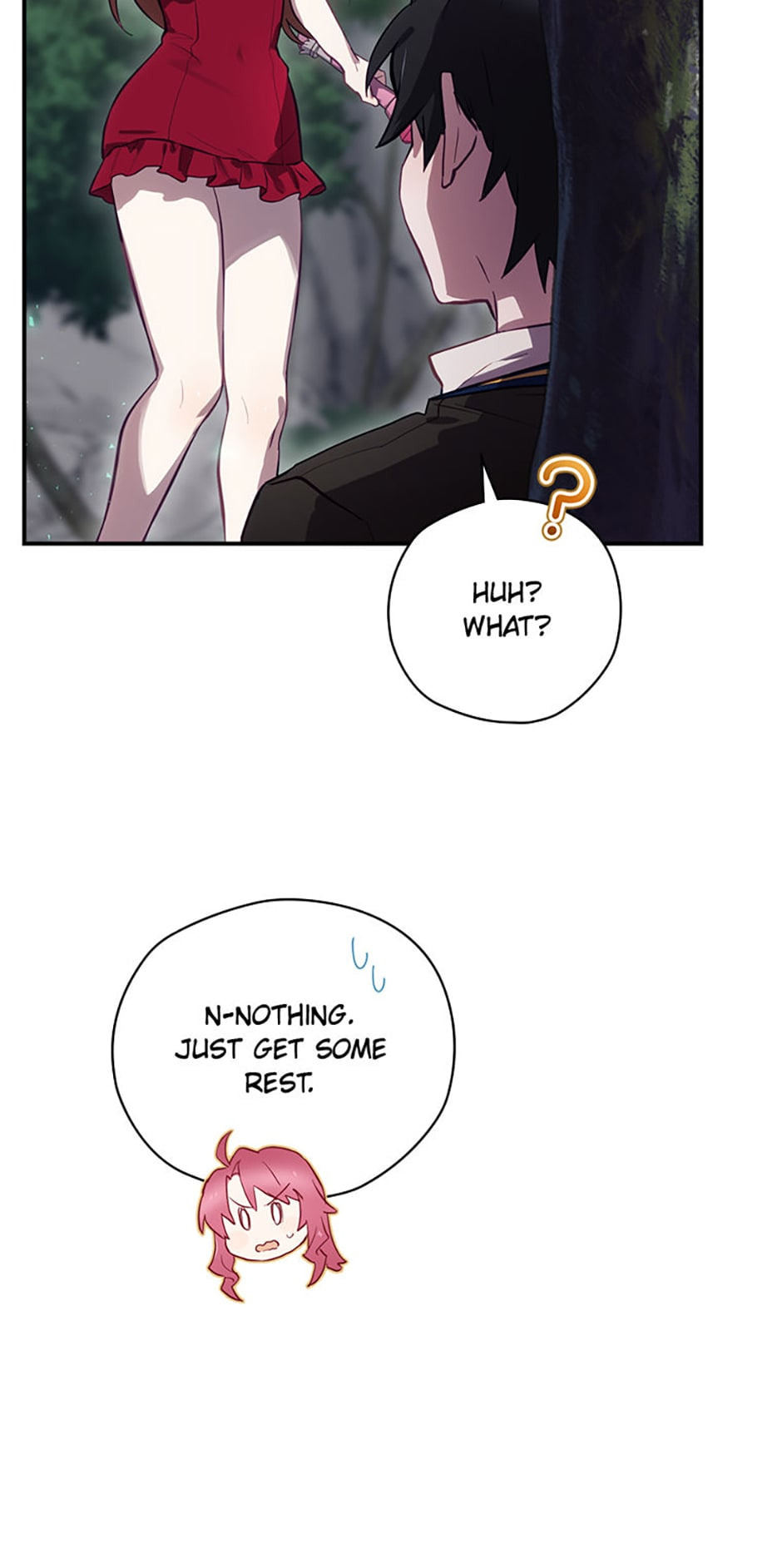 Read Ending Maker chapter 21 image 40 on Lezhin