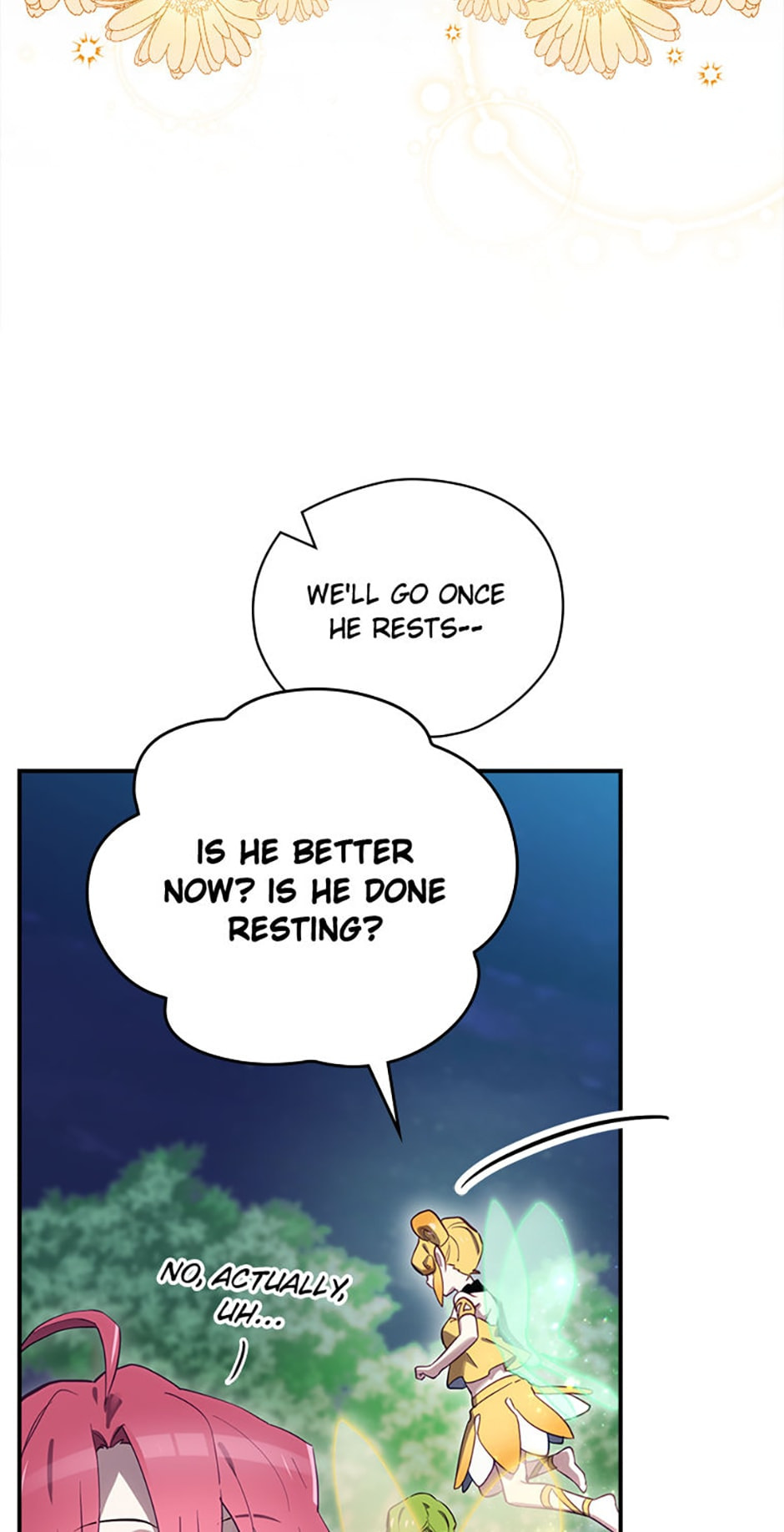 Read Ending Maker chapter 21 image 43 on Lezhin