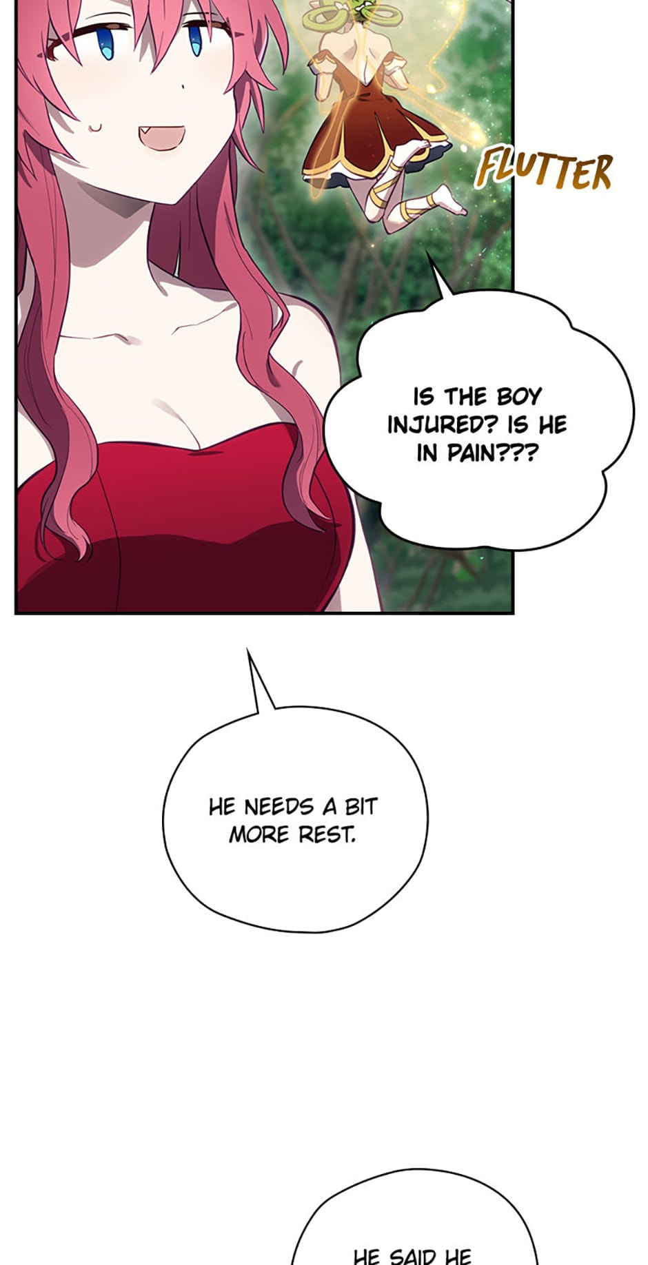 Read Ending Maker chapter 21 image 44 on Lezhin