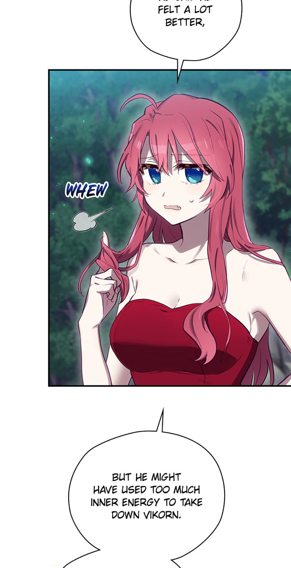 Read Ending Maker chapter 21 image 45 on Lezhin