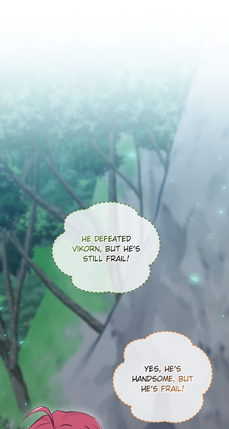 Read Ending Maker chapter 21 image 47 on Lezhin