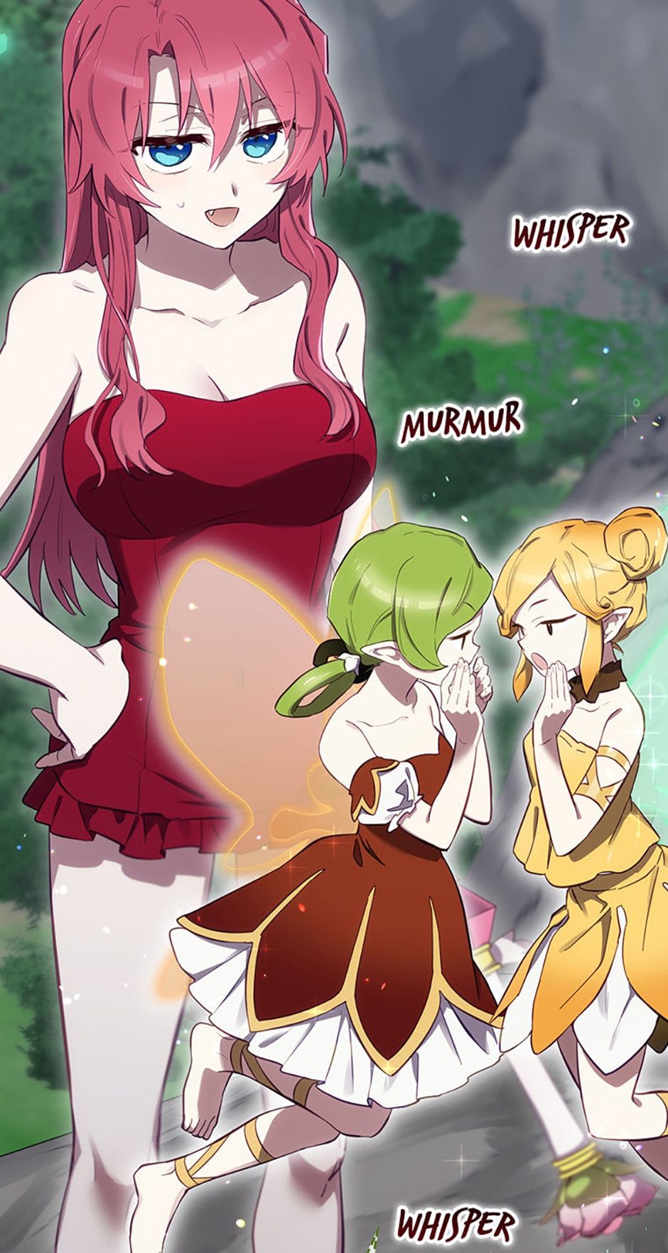 Read Ending Maker chapter 21 image 48 on Lezhin