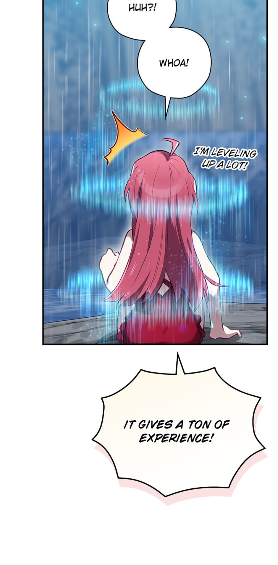 Read Ending Maker chapter 21 image 5 on Lezhin