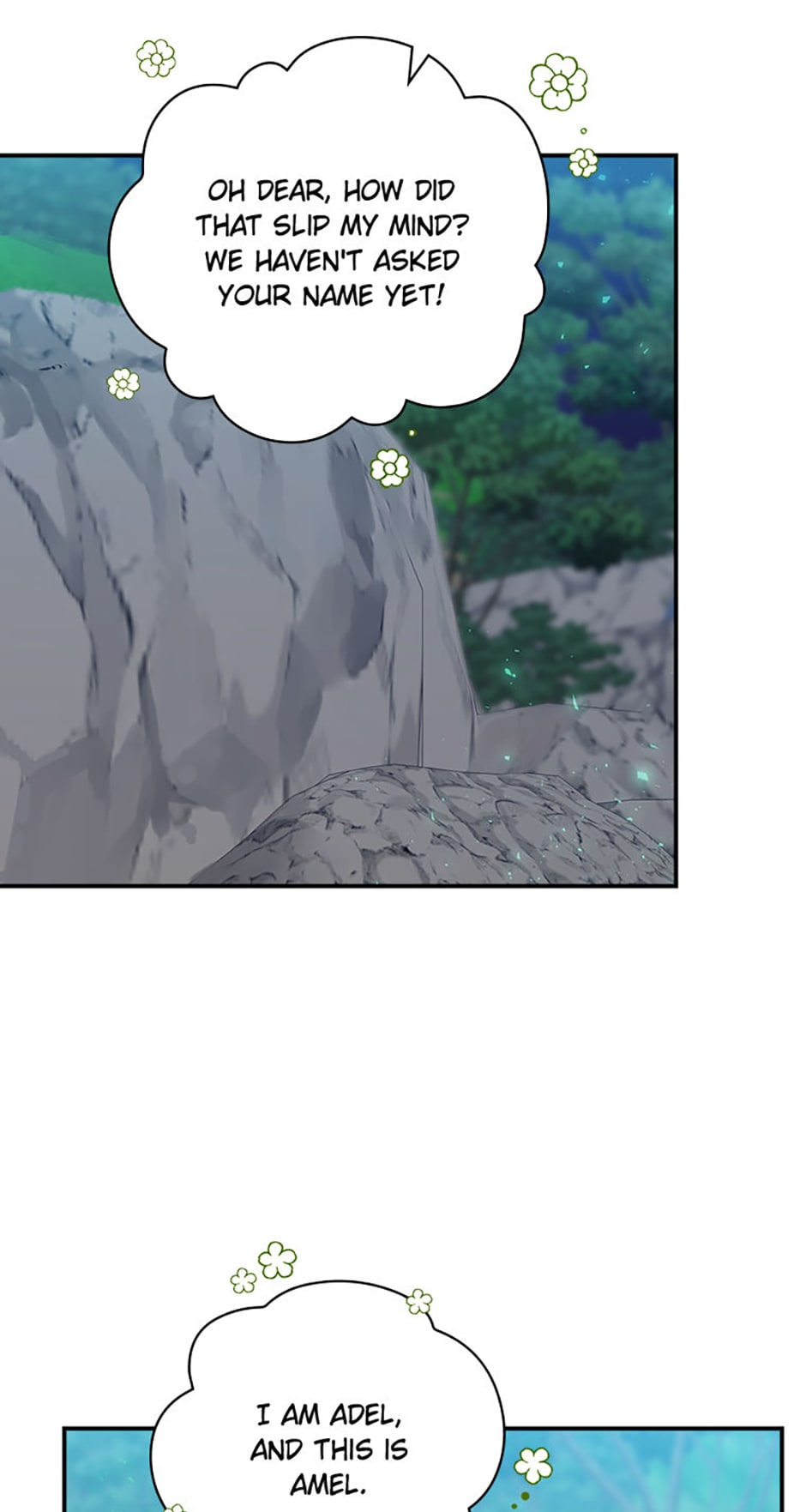 Read Ending Maker chapter 21 image 50 on Lezhin