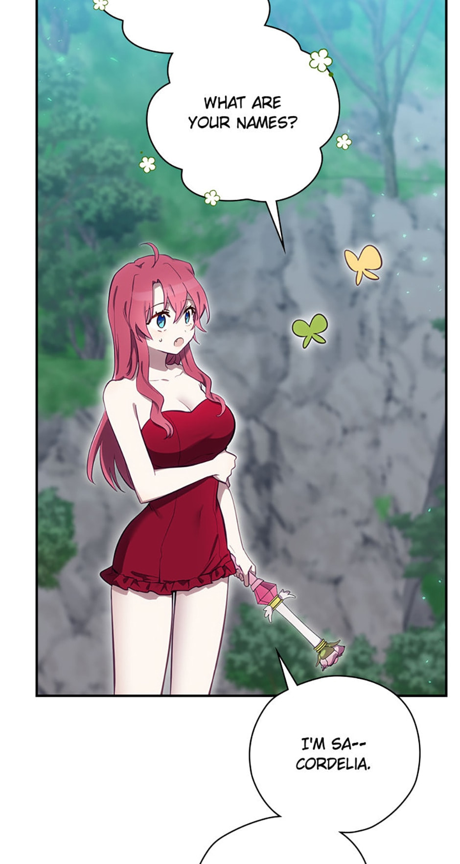 Read Ending Maker chapter 21 image 51 on Lezhin