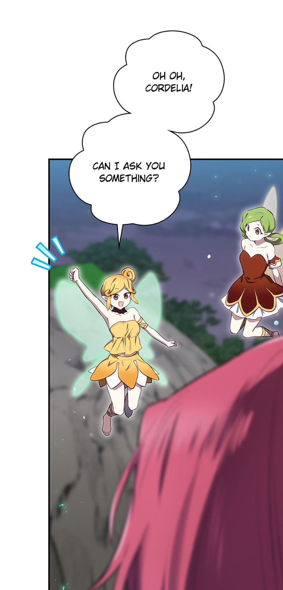 Read Ending Maker chapter 21 image 54 on Lezhin