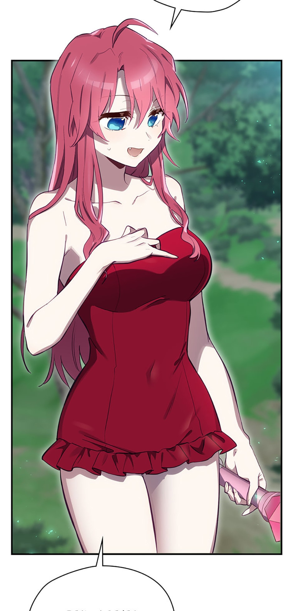 Read Ending Maker chapter 21 image 56 on Lezhin