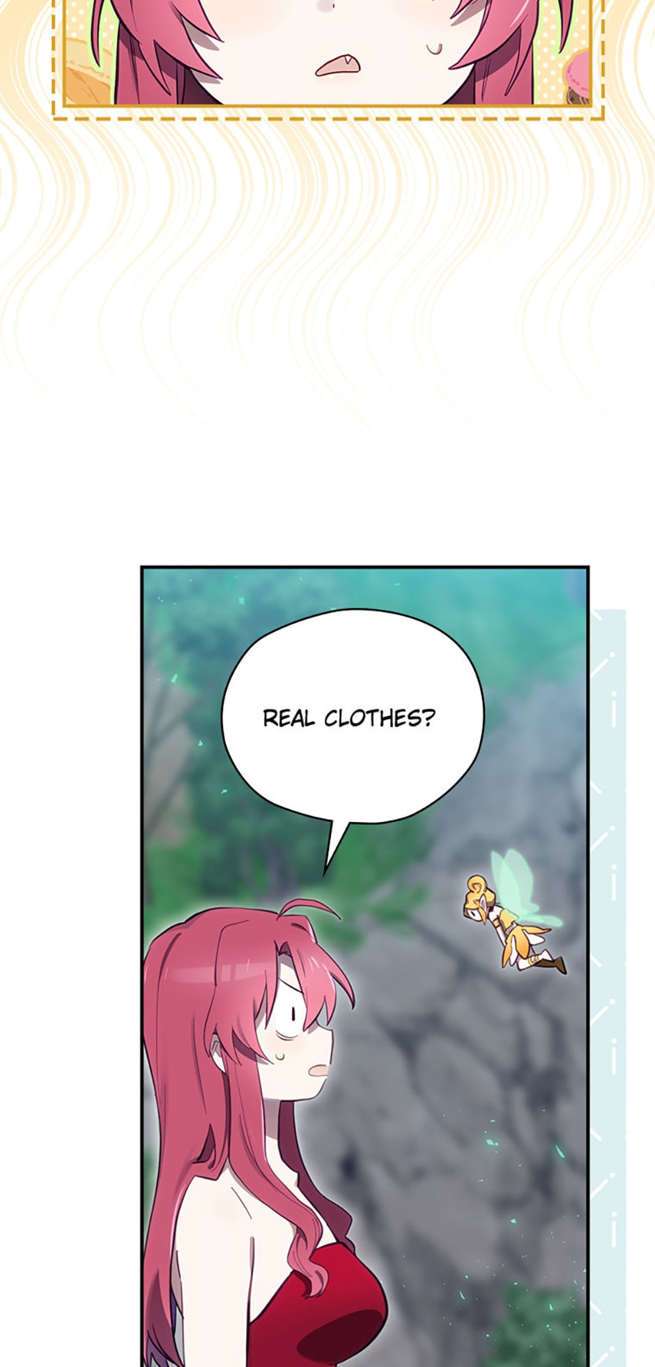 Read Ending Maker chapter 21 image 58 on Lezhin