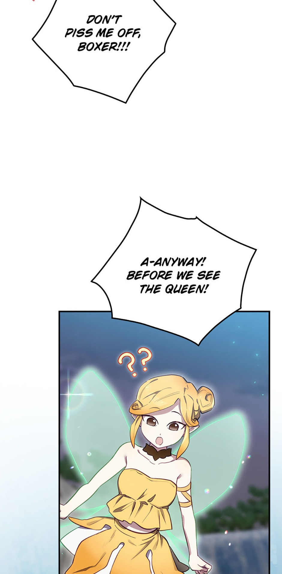 Read Ending Maker chapter 21 image 61 on Lezhin