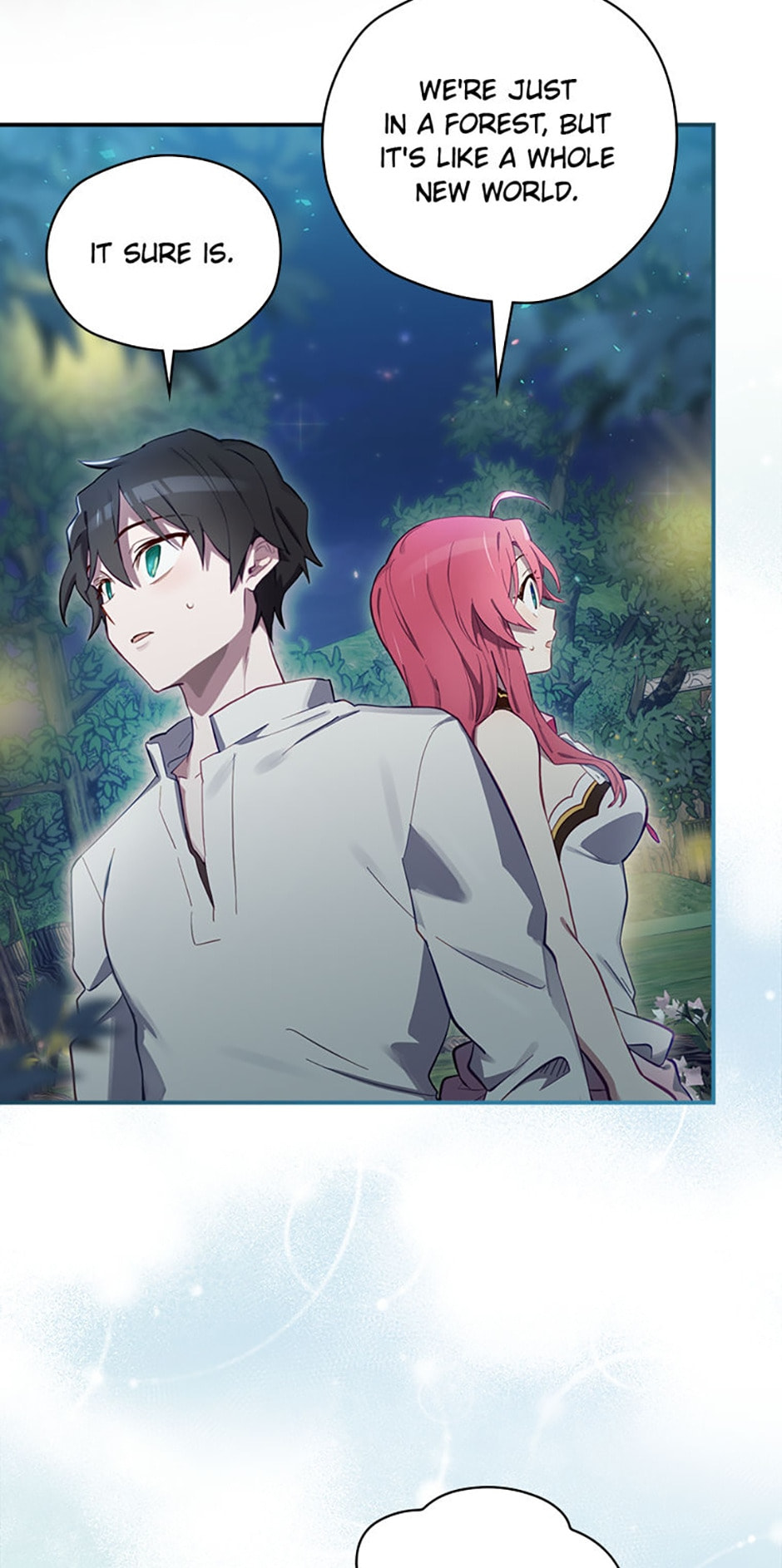 Read Ending Maker chapter 21 image 71 on Lezhin