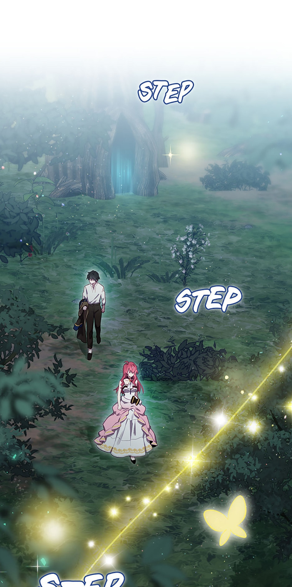 Read Ending Maker chapter 21 image 73 on Lezhin