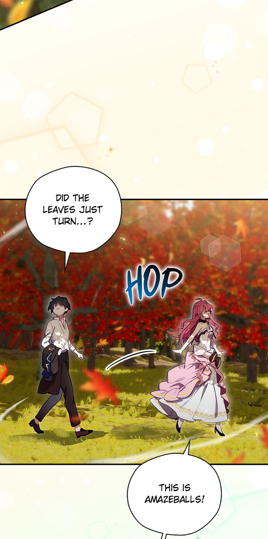 Read Ending Maker chapter 21 image 78 on Lezhin