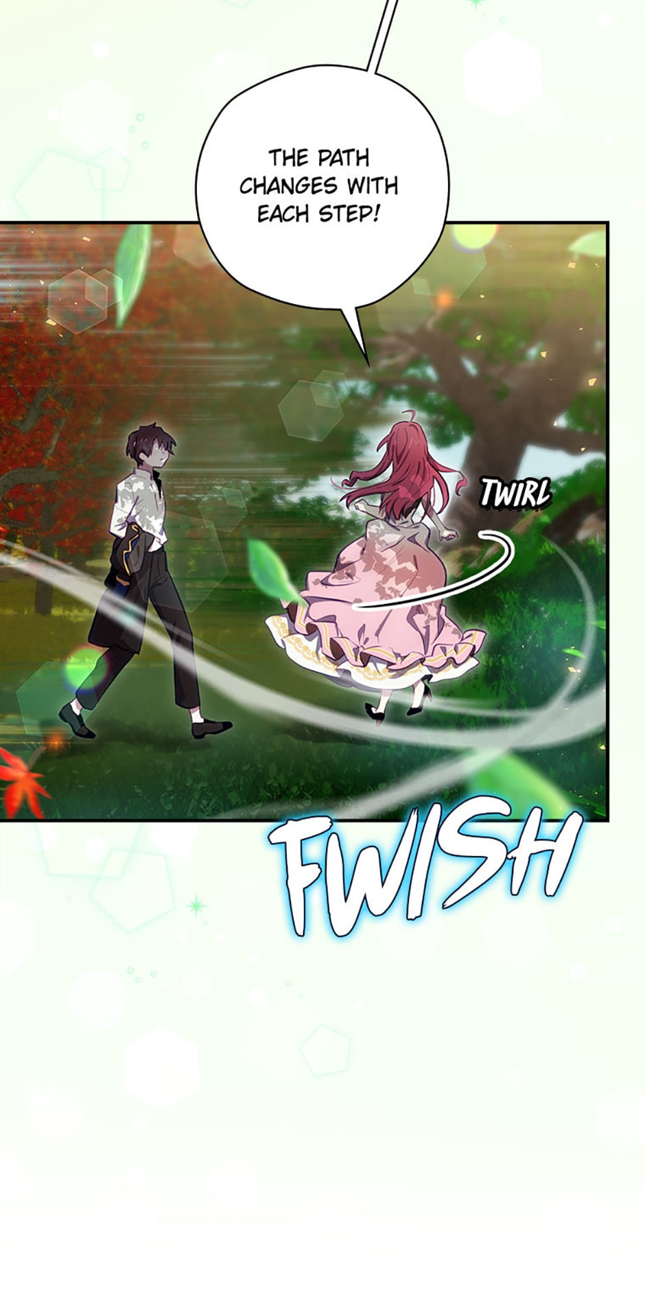 Read Ending Maker chapter 21 image 79 on Lezhin