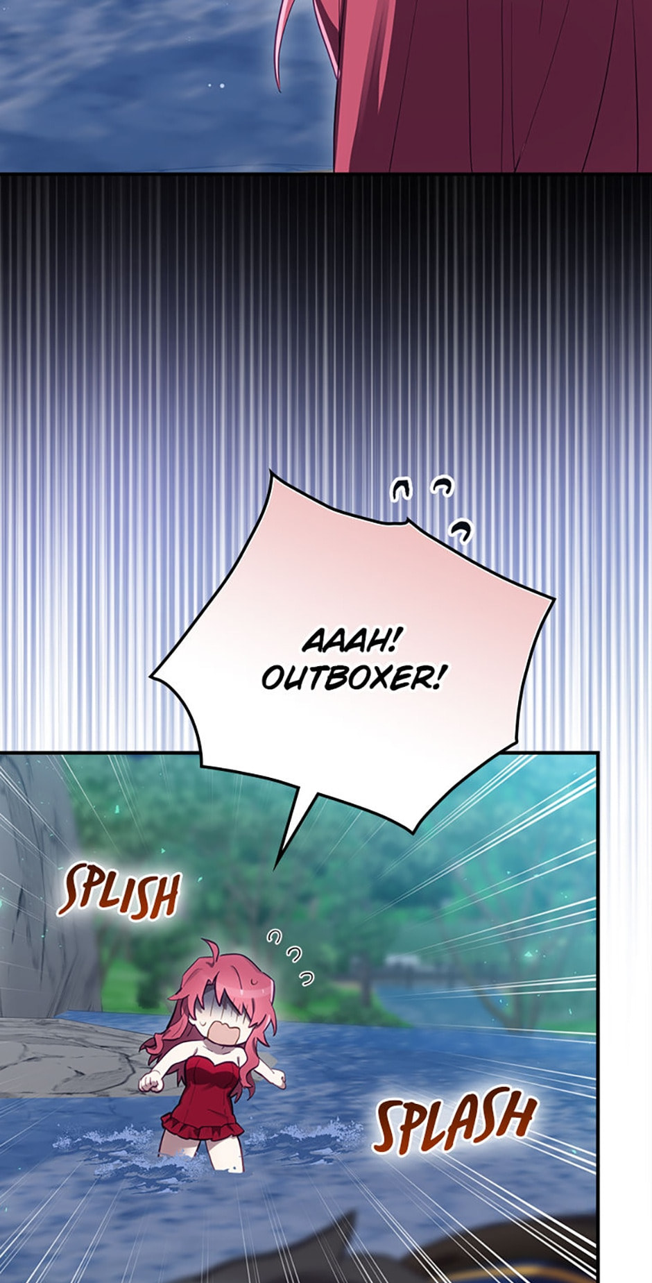 Read Ending Maker chapter 21 image 8 on Lezhin