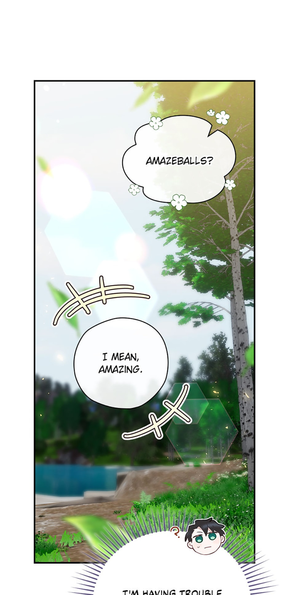 Read Ending Maker chapter 21 image 80 on Lezhin