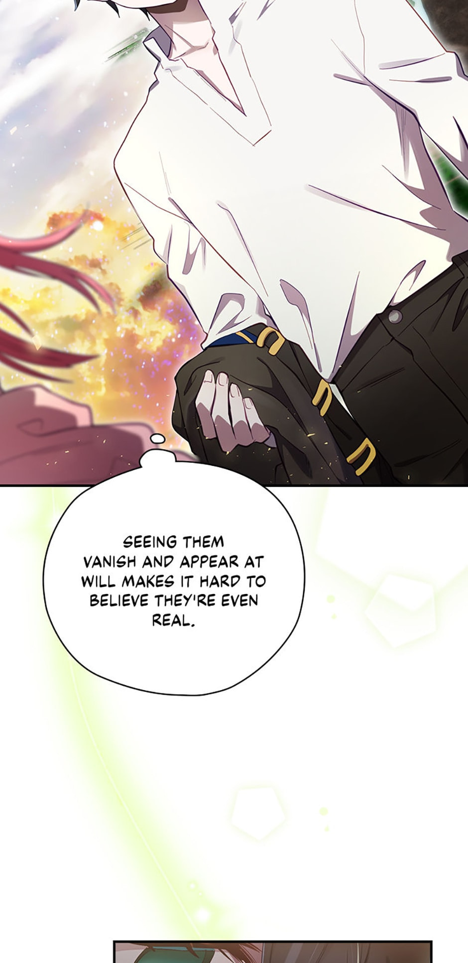 Read Ending Maker chapter 21 image 84 on Lezhin
