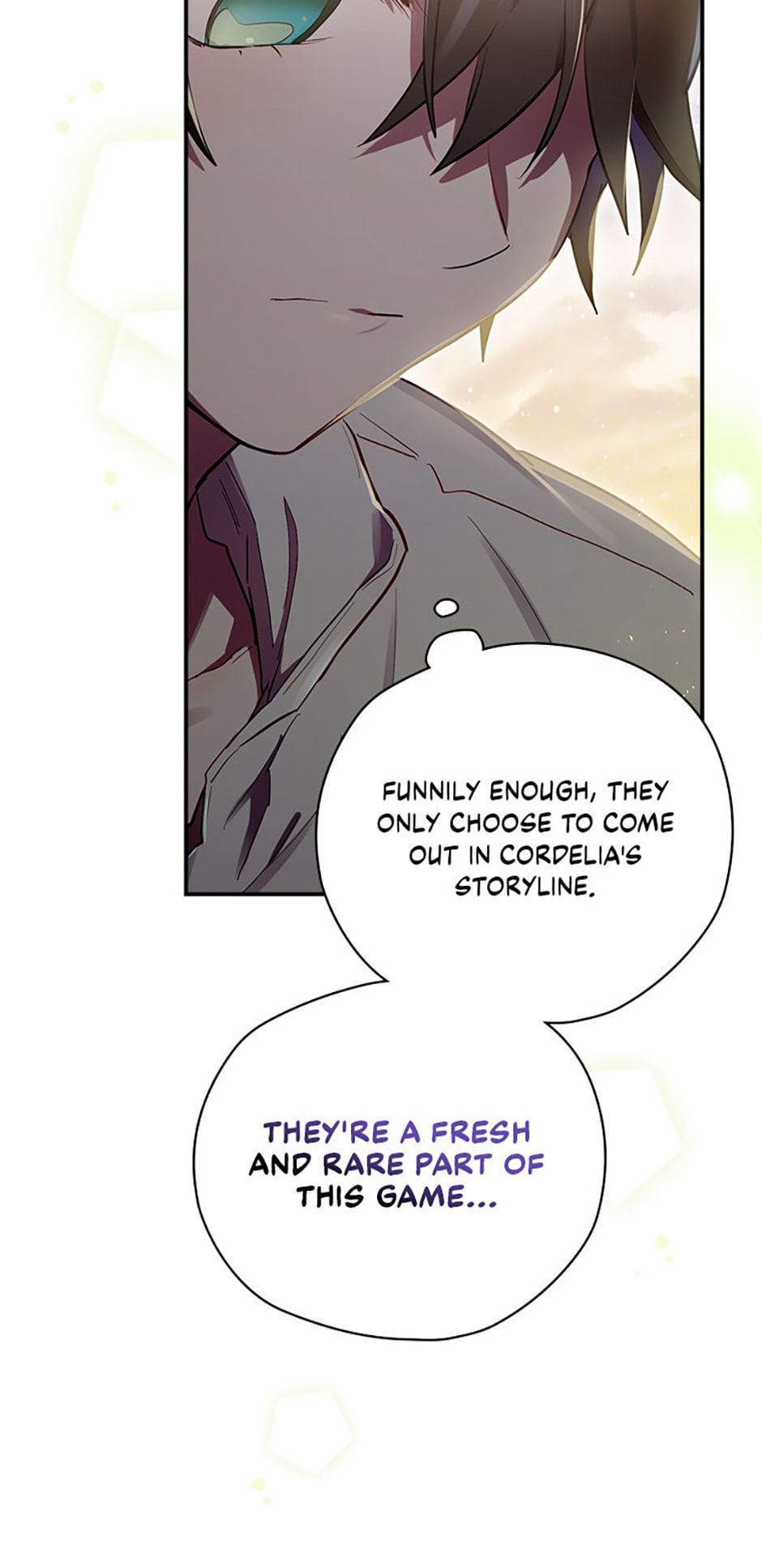 Read Ending Maker chapter 21 image 85 on Lezhin