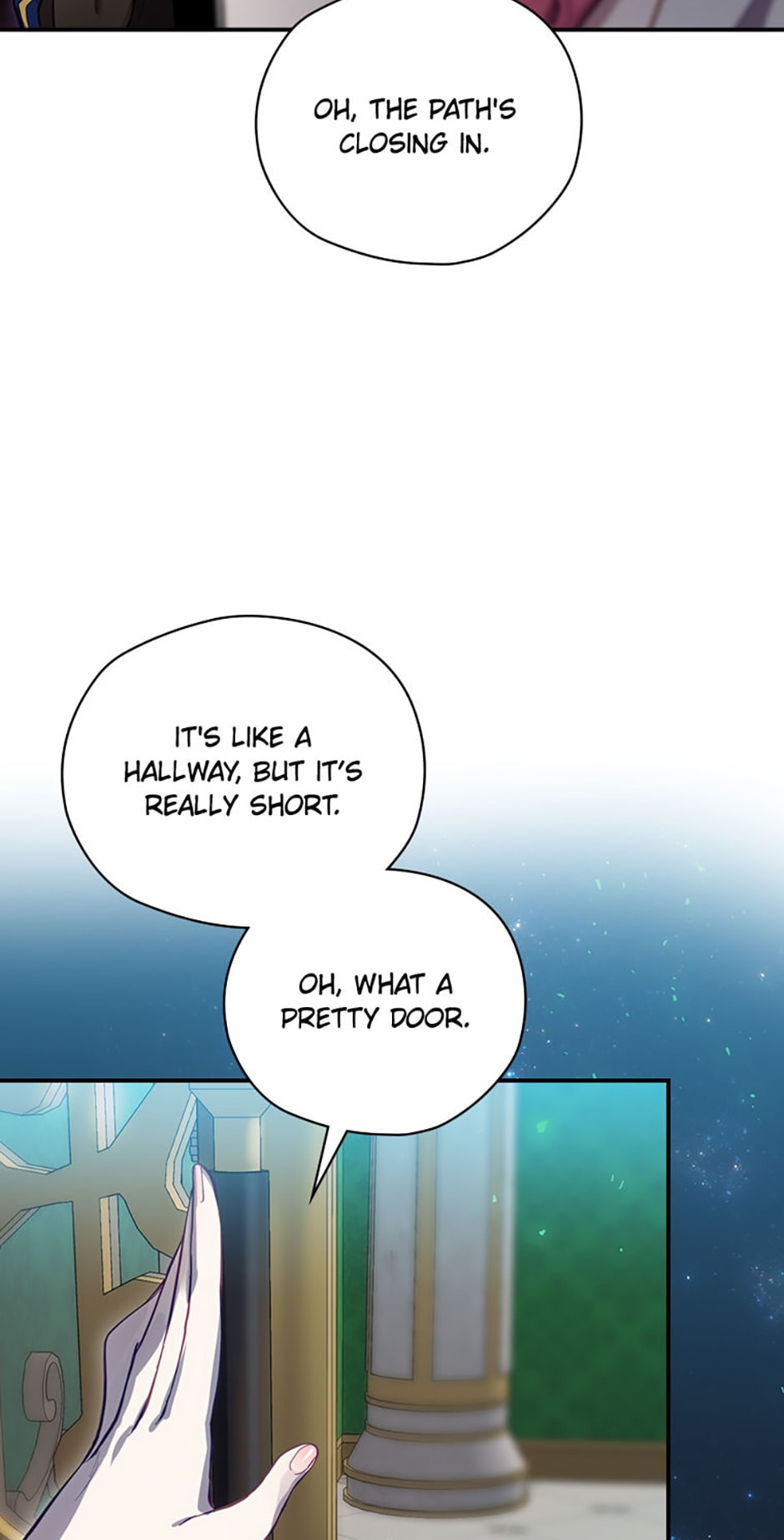 Read Ending Maker chapter 21 image 87 on Lezhin