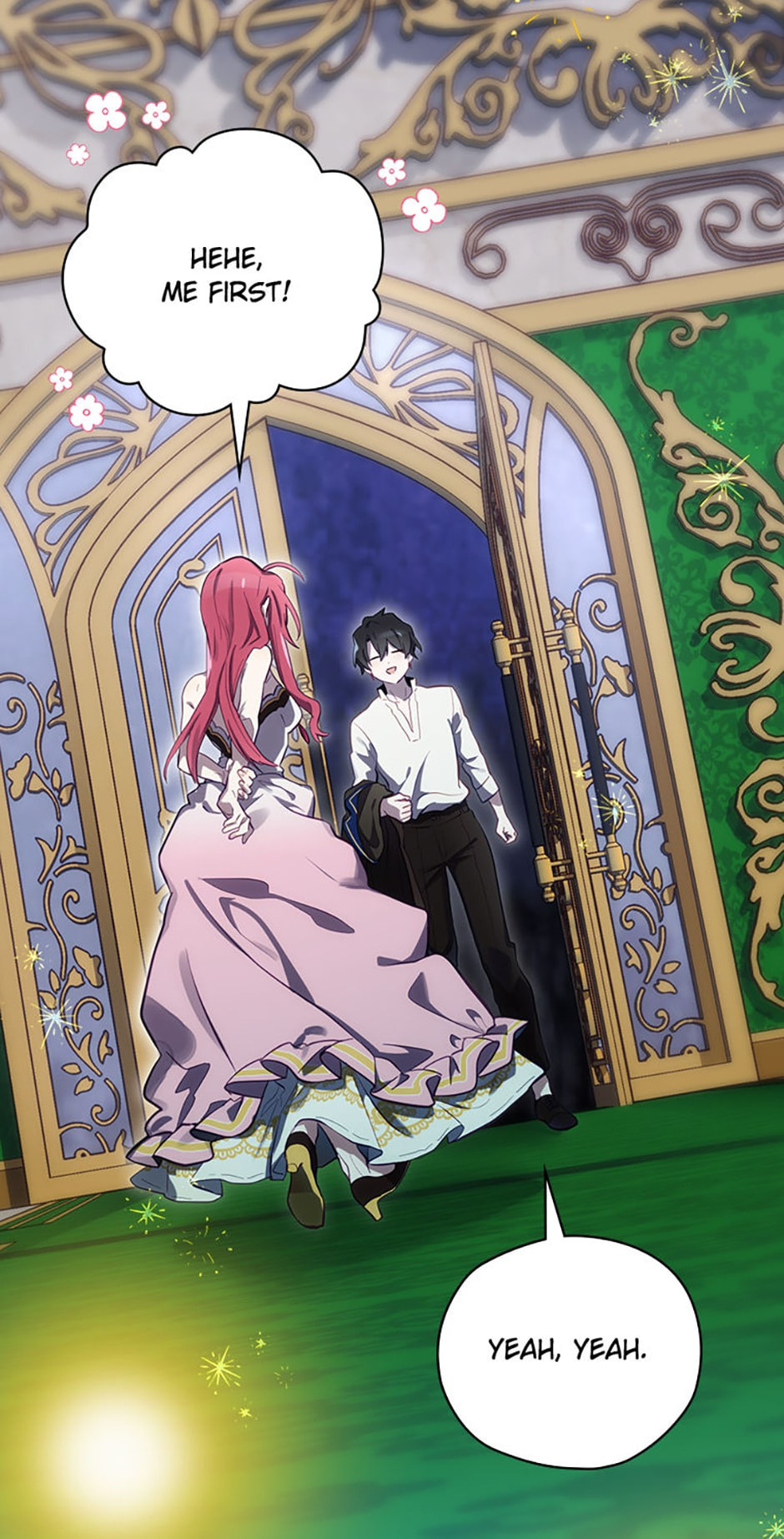 Read Ending Maker chapter 21 image 89 on Lezhin