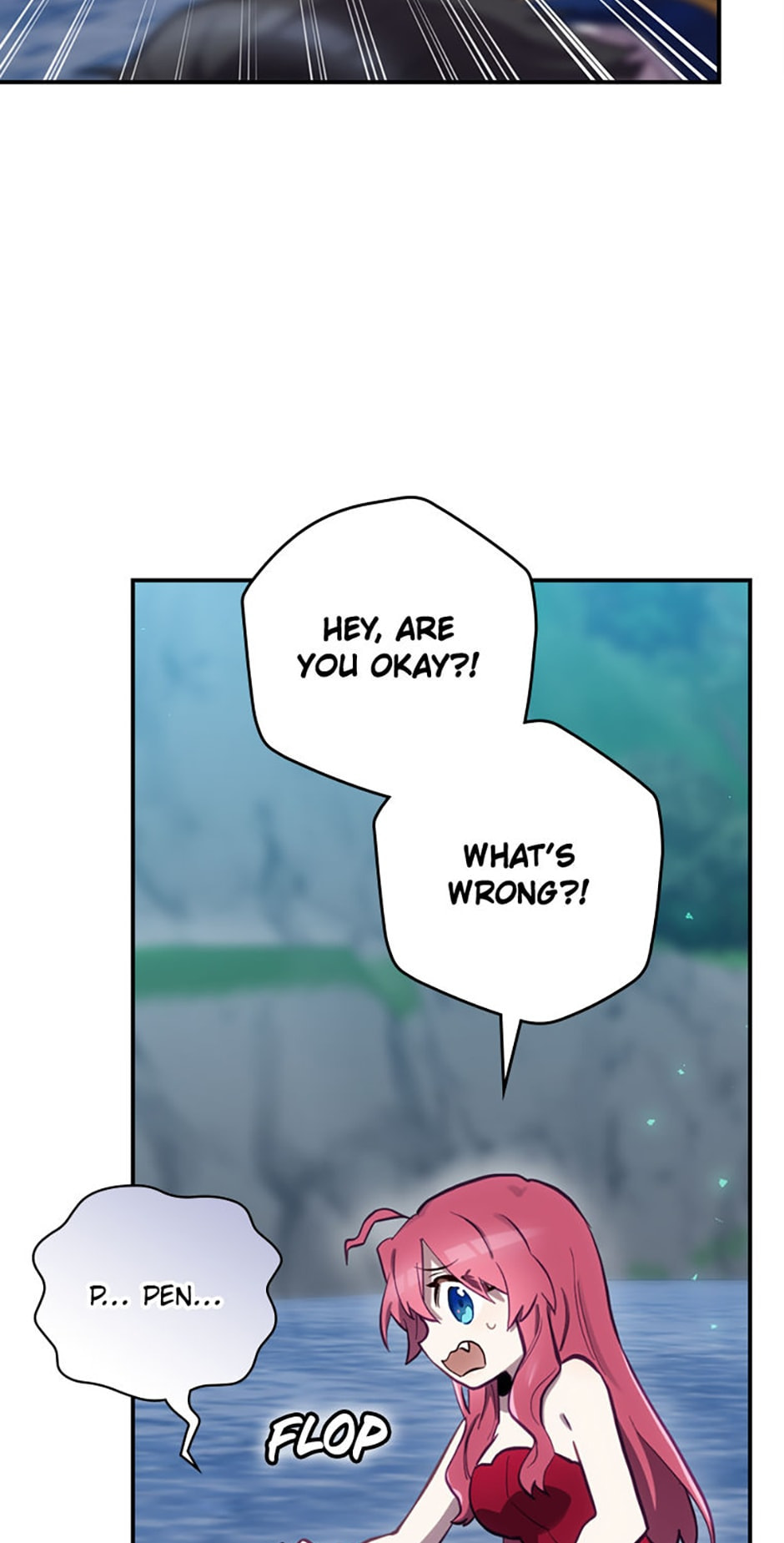 Read Ending Maker chapter 21 image 9 on Lezhin
