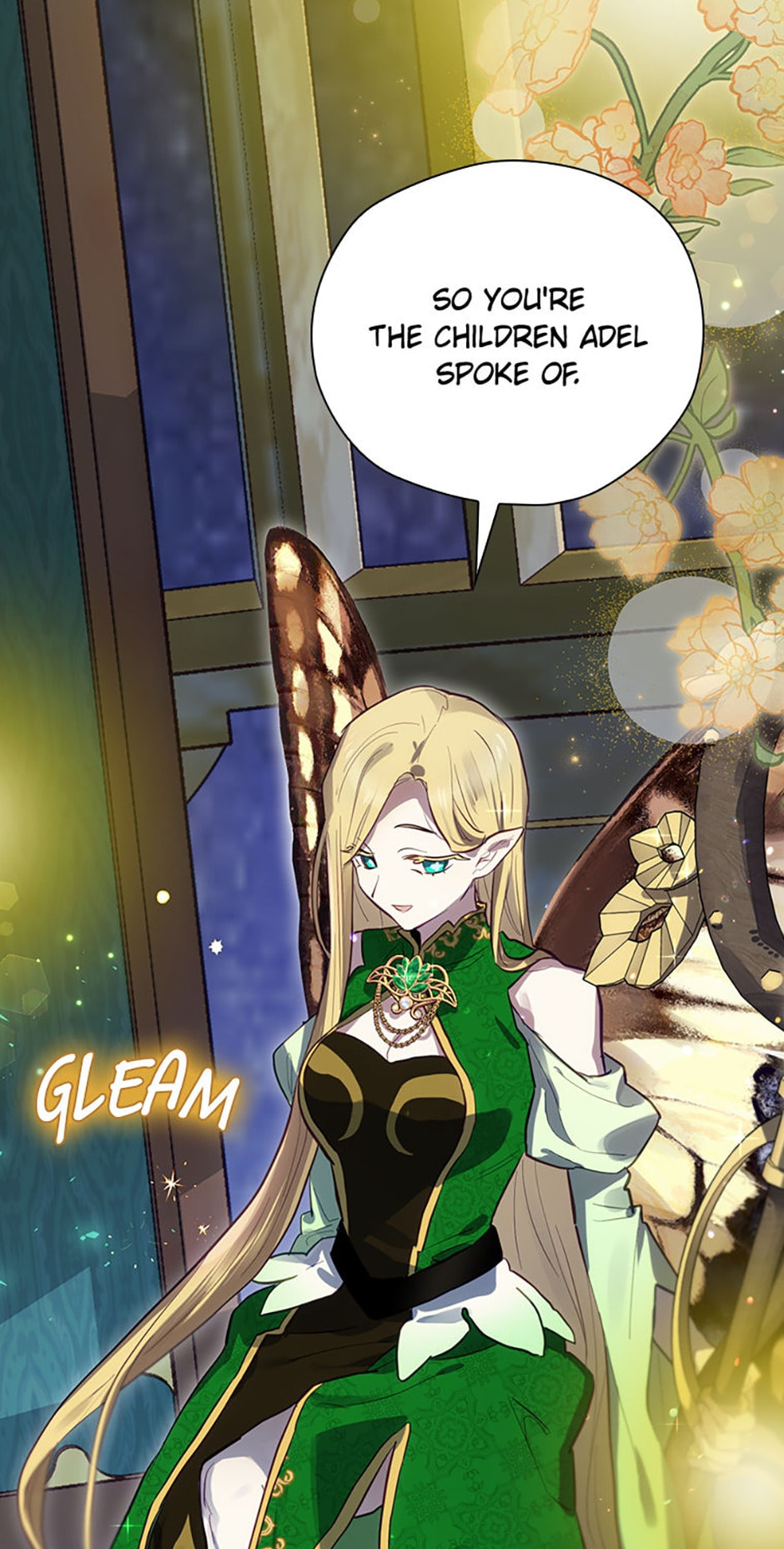 Read Ending Maker chapter 22 image 1 on Lezhin