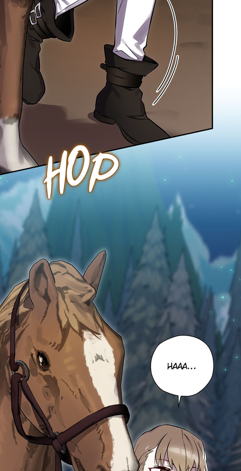 Read Ending Maker chapter 22 image 12 on Lezhin