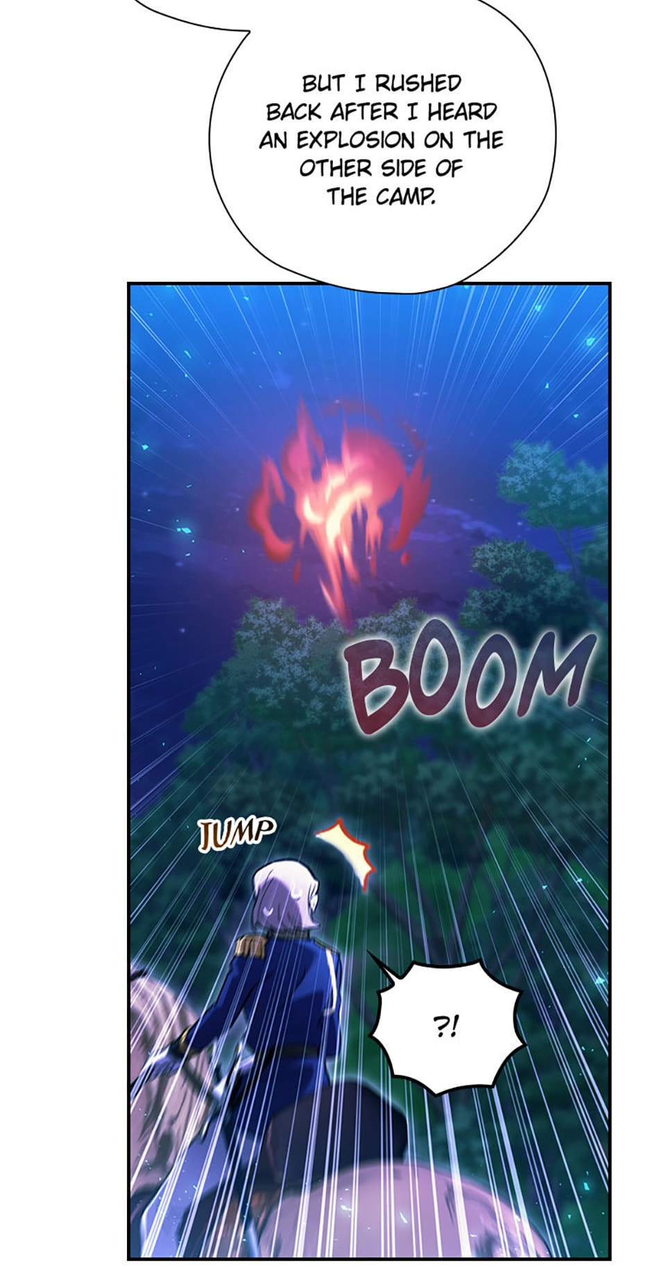 Read Ending Maker chapter 22 image 14 on Lezhin
