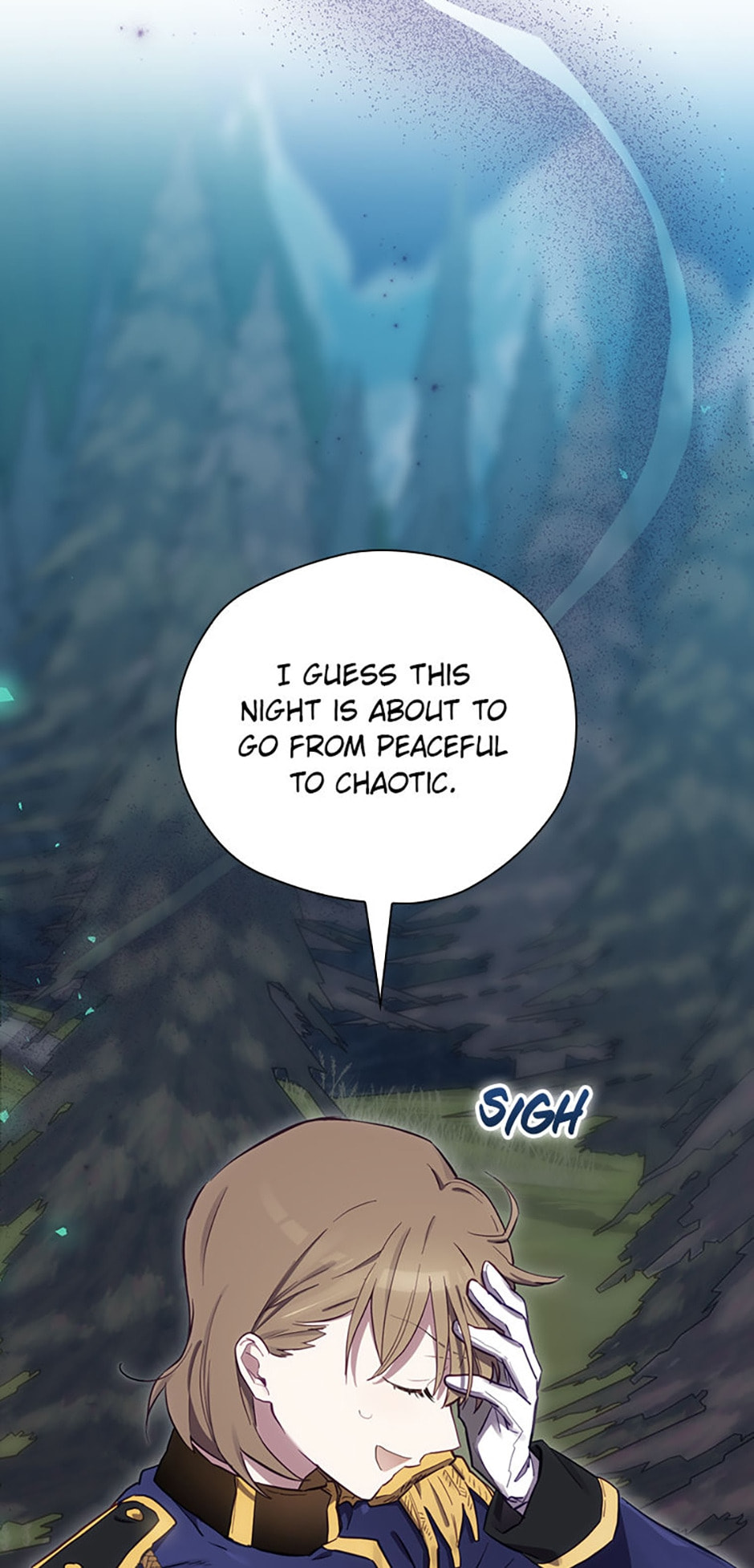 Read Ending Maker chapter 22 image 18 on Lezhin