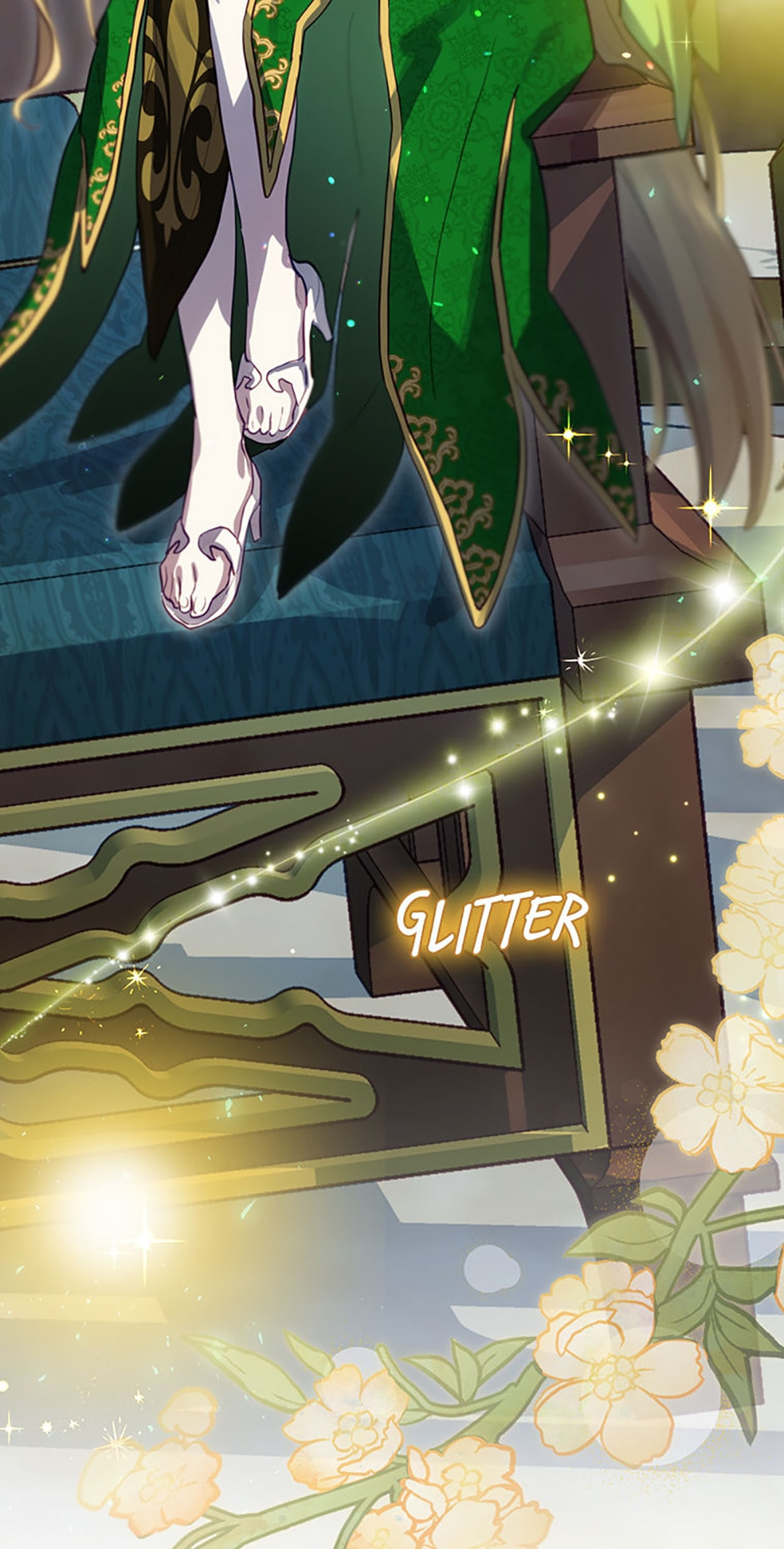 Read Ending Maker chapter 22 image 2 on Lezhin