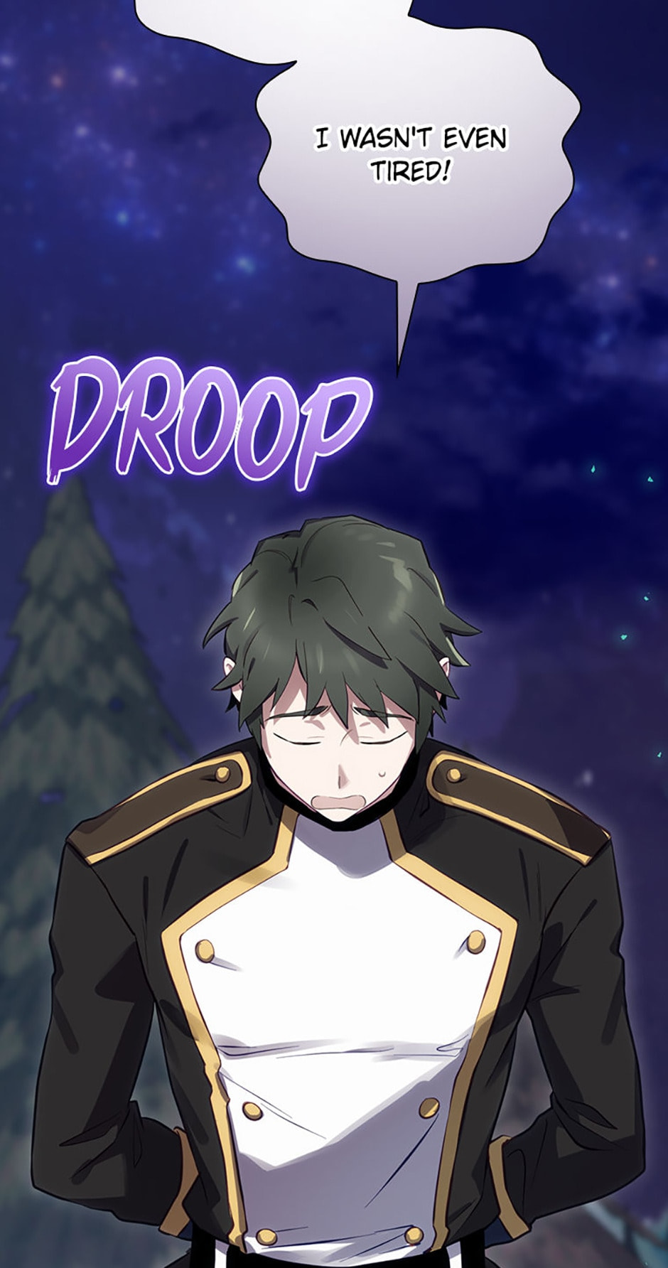 Read Ending Maker chapter 22 image 21 on Lezhin