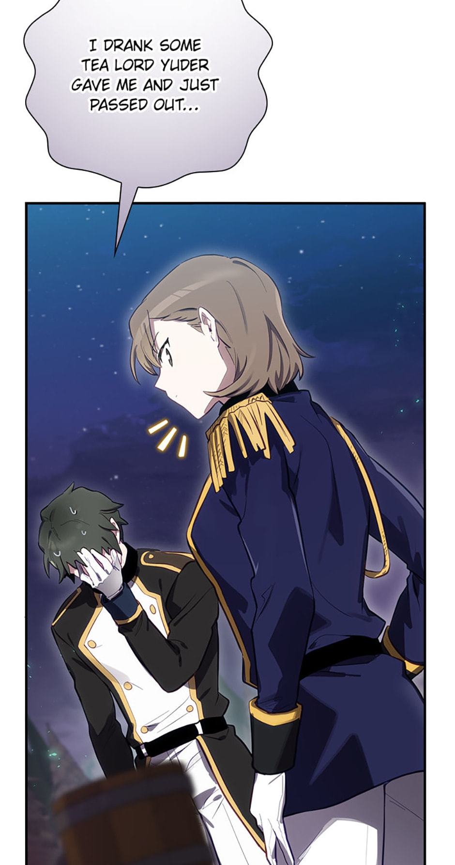 Read Ending Maker chapter 22 image 23 on Lezhin