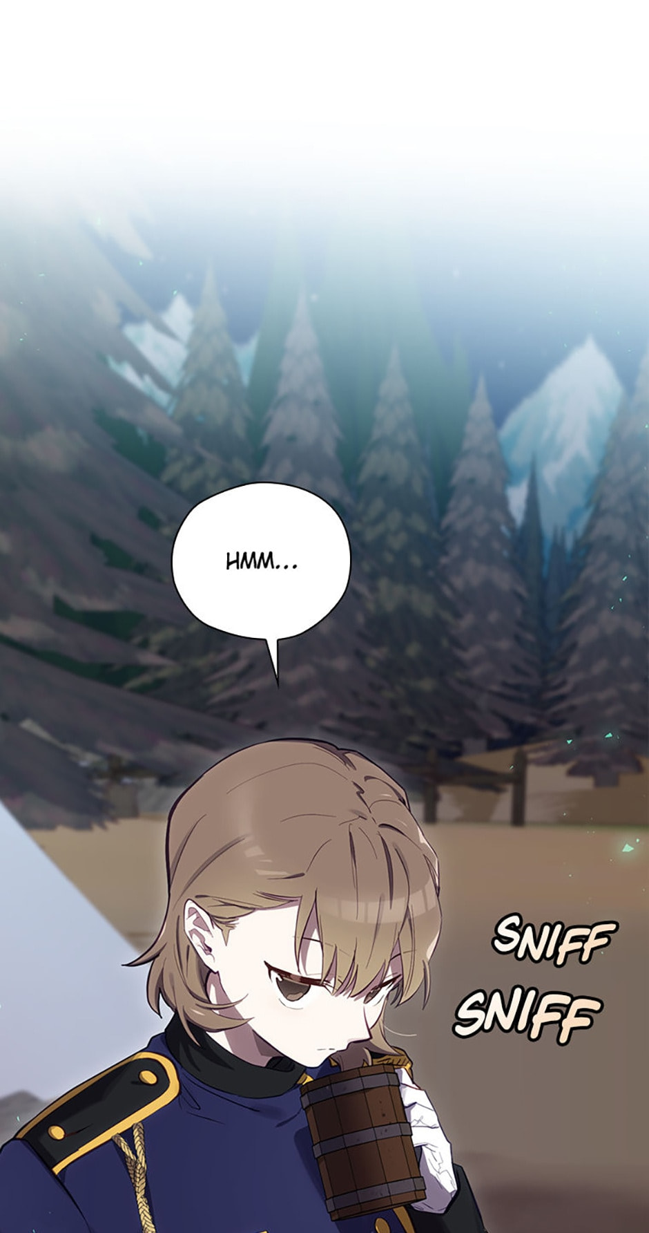 Read Ending Maker chapter 22 image 25 on Lezhin