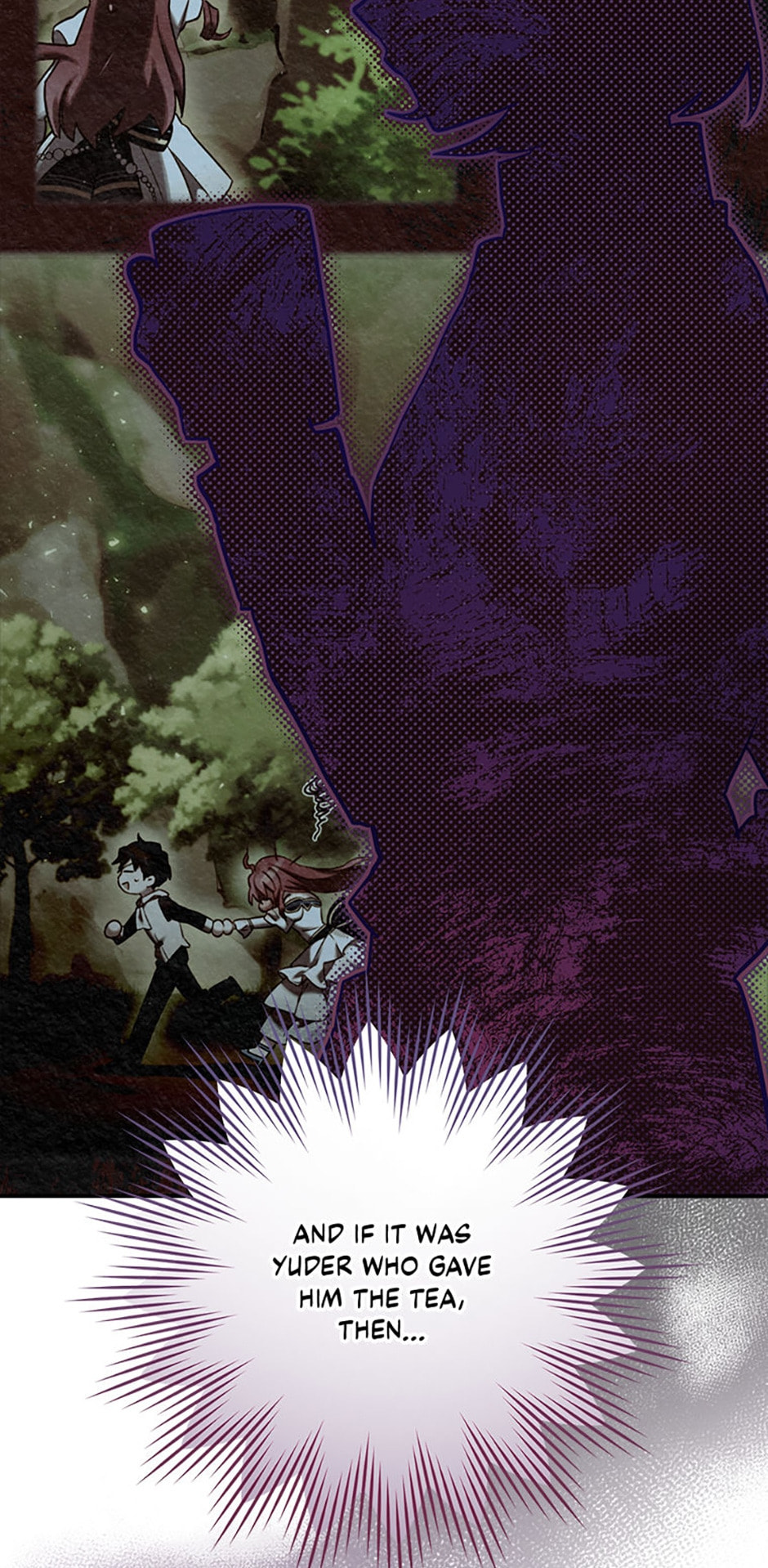 Read Ending Maker chapter 22 image 29 on Lezhin