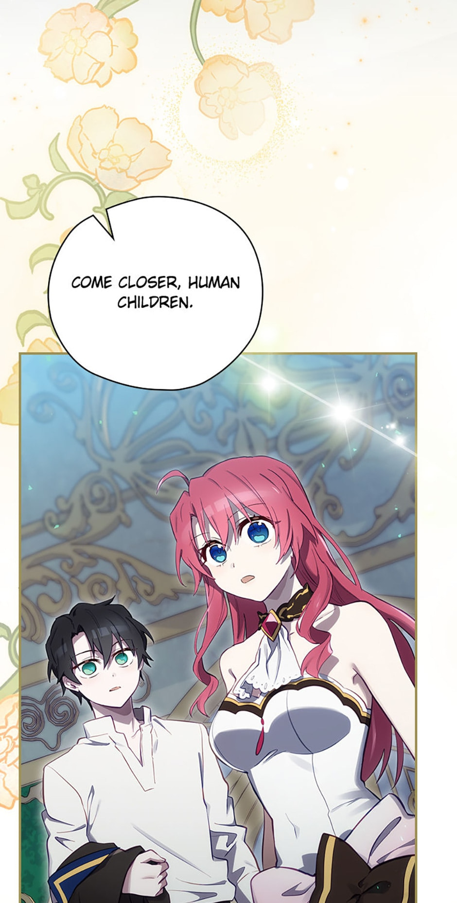Read Ending Maker chapter 22 image 3 on Lezhin