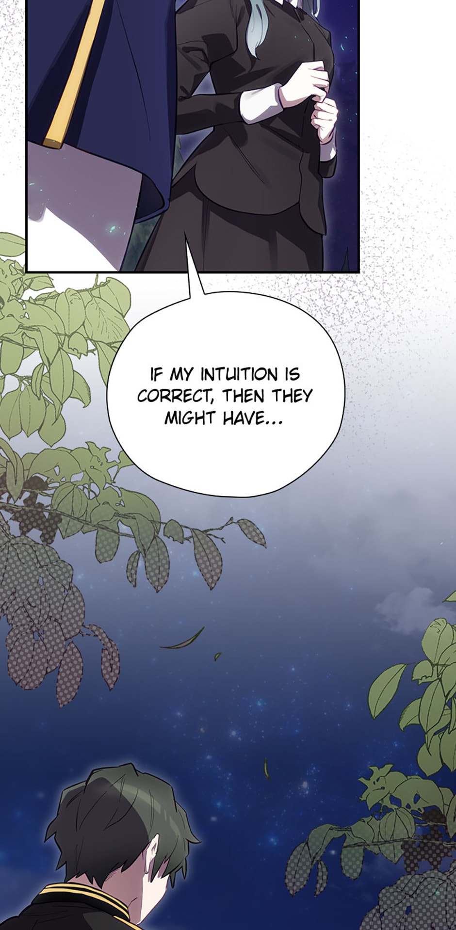 Read Ending Maker chapter 22 image 31 on Lezhin