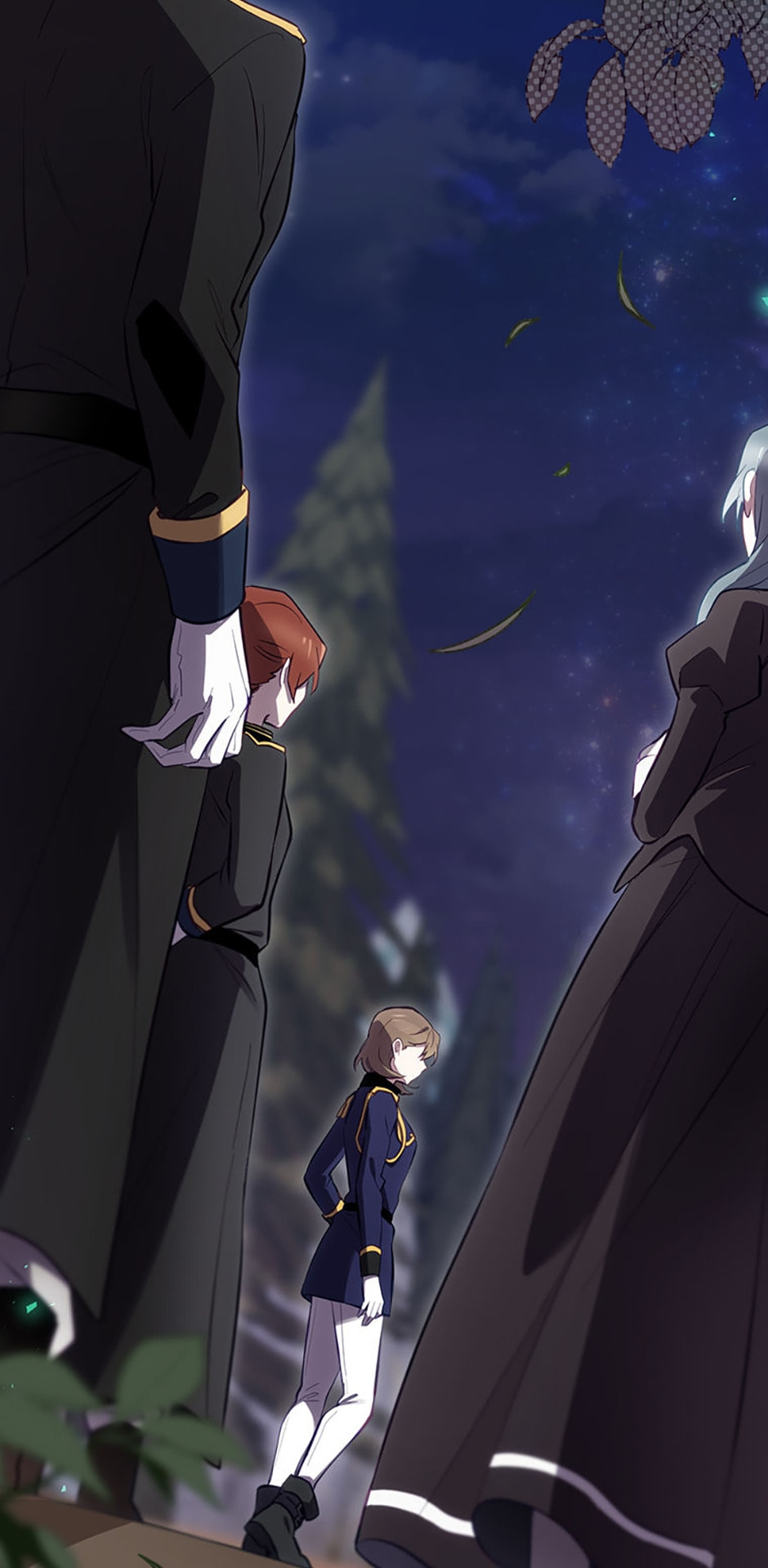 Read Ending Maker chapter 22 image 32 on Lezhin