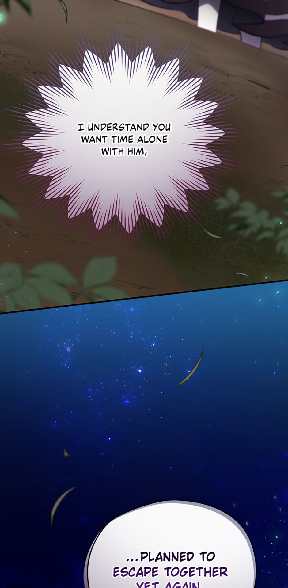 Read Ending Maker chapter 22 image 33 on Lezhin
