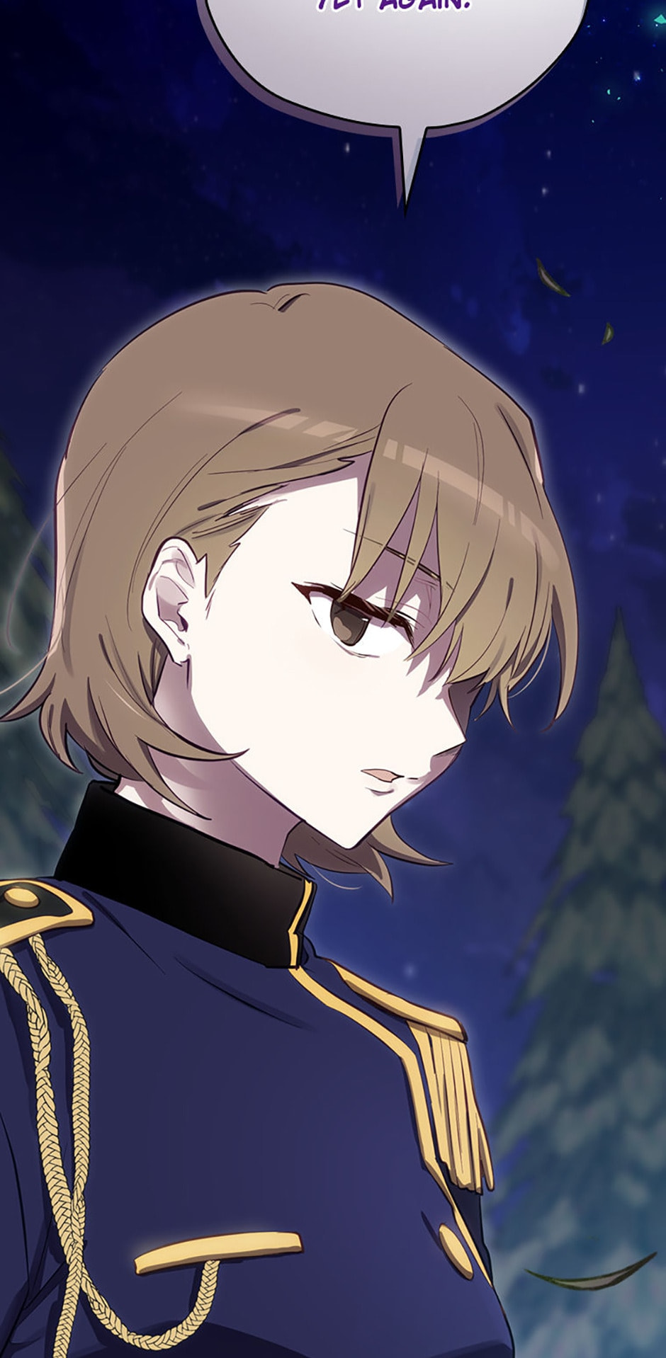 Read Ending Maker chapter 22 image 34 on Lezhin