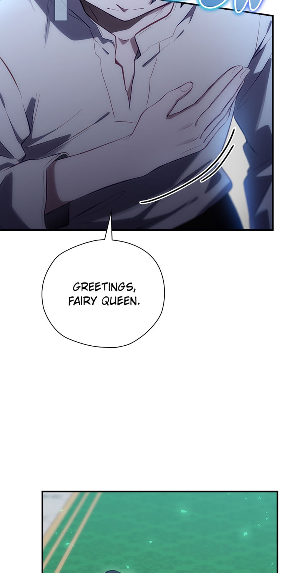 Read Ending Maker chapter 22 image 37 on Lezhin