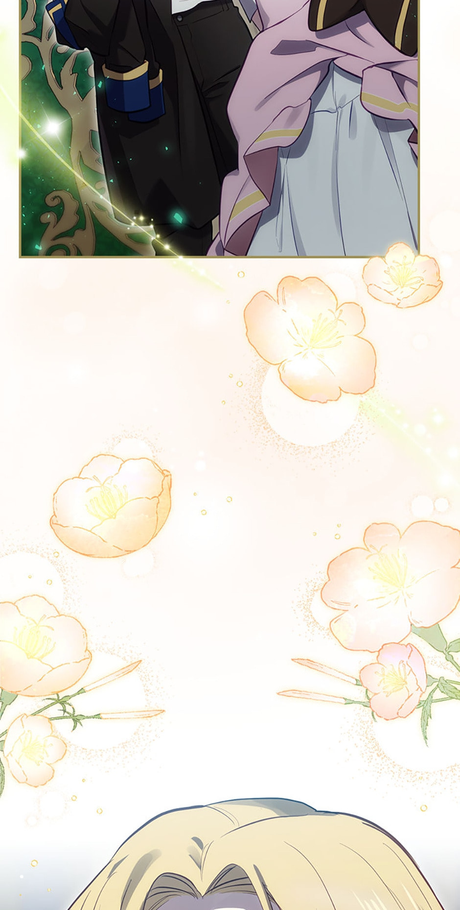 Read Ending Maker chapter 22 image 4 on Lezhin