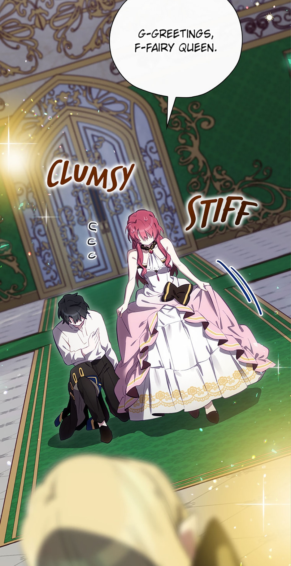 Read Ending Maker chapter 22 image 40 on Lezhin